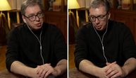 Vučić se obraća narodu putem TikToka
