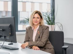 Aleksandra Obradović