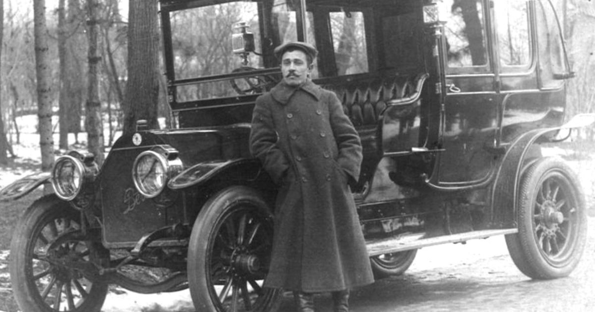Čovek koji je zauvek promenio našu istoriju: On je dovezao prvi automobil u Srbiju, a evo koja je marka bio