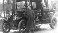 Čovek koji je zauvek promenio našu istoriju: On je dovezao prvi automobil u Srbiju, a evo koja je marka bio
