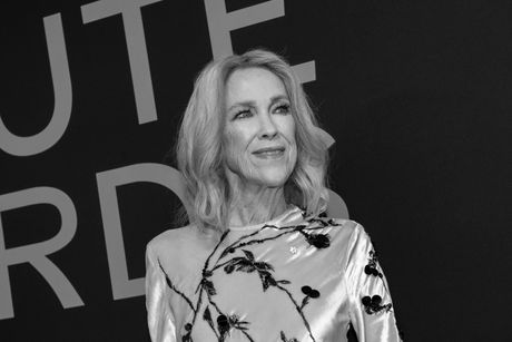 Catherine O'Hara