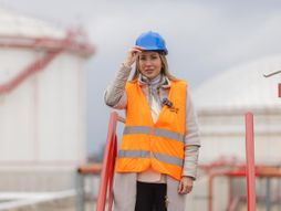 Dubravka Đedović Handanović, Smederevo