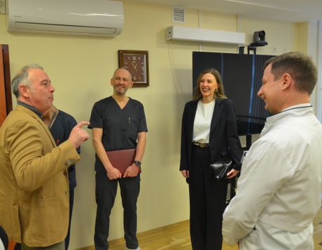 Sjajne vesti iz Minska! Mladić (19) iz Srbije dobio novo srce