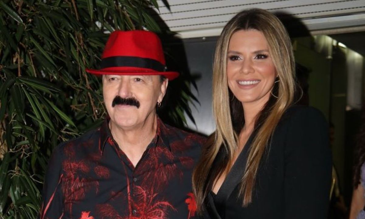 "Bila je nezadovoljna..." O Melininom razvodu brujali su svi, posebno ova voditeljka "Ona je riba, a on..."