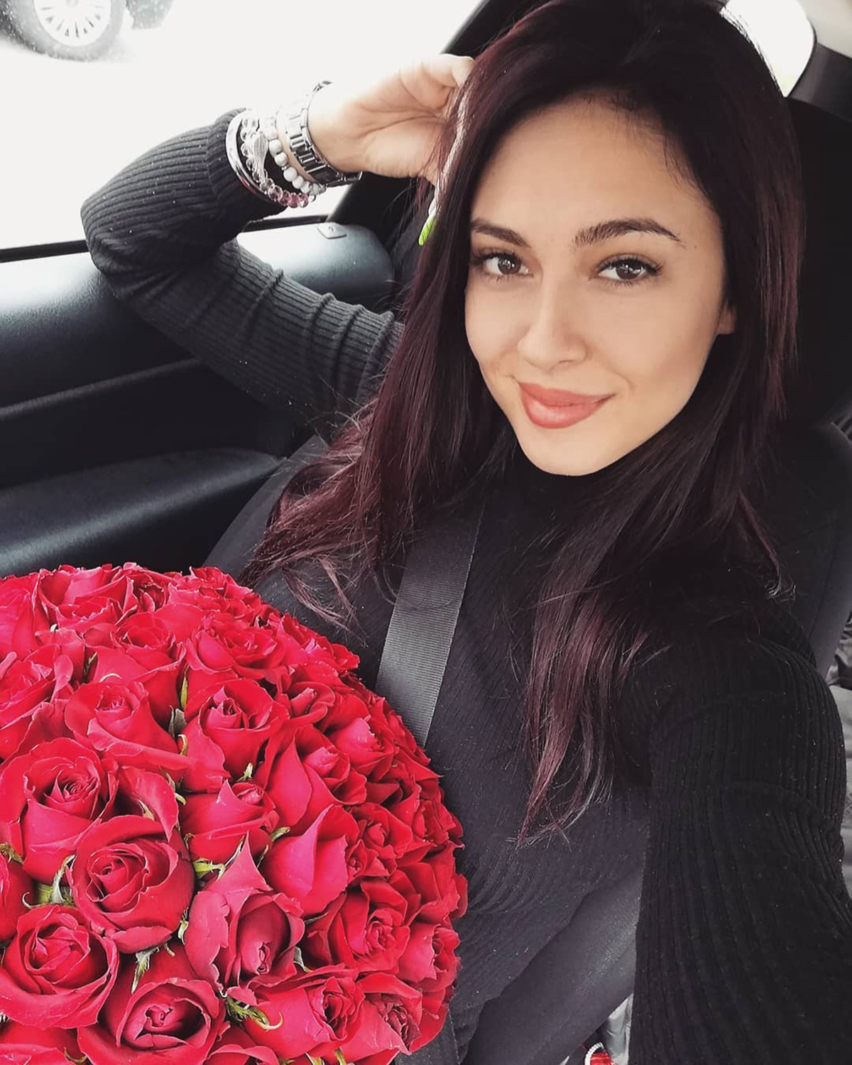 "Želim da usvojim dete" Ivana o majčinstvu i strahu od porođaja: Pomenula Čvorka "Svako dobije ono što..."