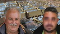 OD ALBANIJE DO KONJUHA: Kroz rasadnik išlo 5 tona droge! Otkrivena tajna ruta imperije od 50 miliona evra!