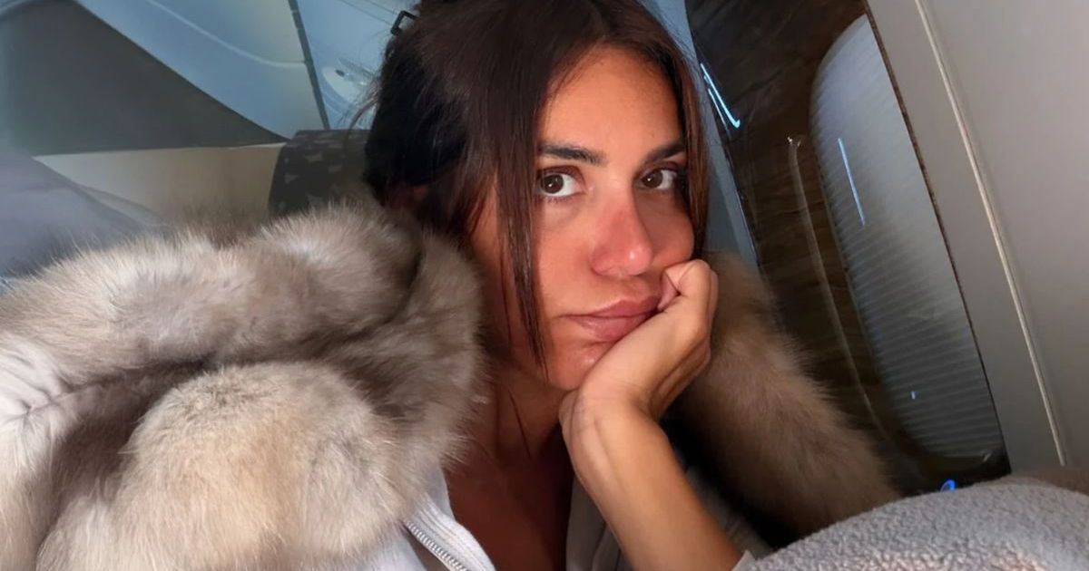 Odmor i uživanje sa dečkom milionerom gotovi: Pevačica se umotala u ćebe i tužna oglasila "Vraćam se na posao"