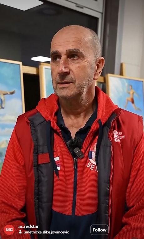 Milorad Milo Jovančević