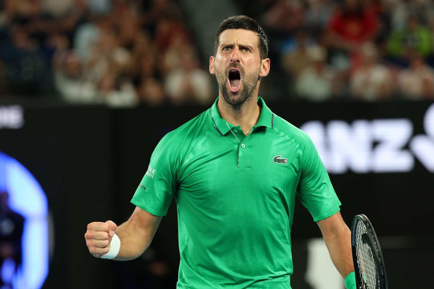 Đoković saznao rivale za Sinsinati: Prva prepreka Argentinac ili Britanac, Zverev u polufinalu