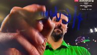 "Nešto ste rekli?"! Novak Đoković brutalnom porukom na kameri "zapušio usta" kritičarima