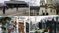 Obišli smo najveće beogradsko groblje: U jednom danu tu bude i hiljadu ljudi, dnevno i 17 sahrana