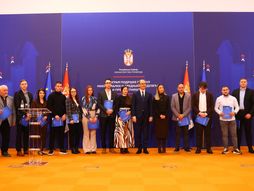 Ministarstvo privrede