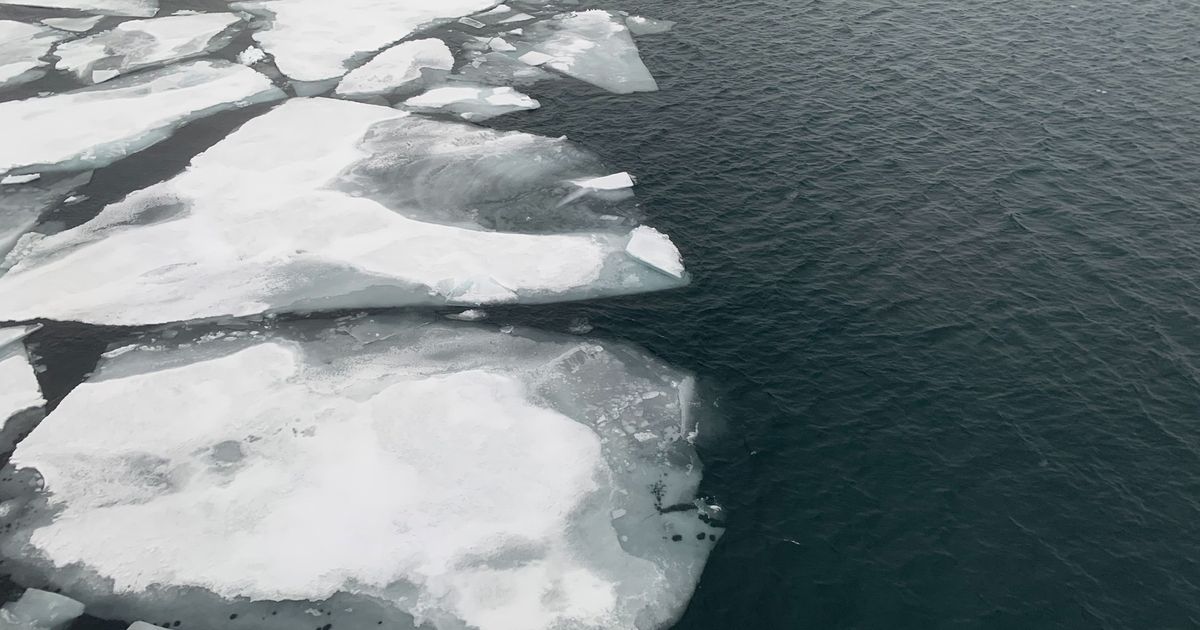 Svet više nikada neće biti isti: Nestala površina veličine Perua, naučnici upozoravaju da je povratak nemoguć!