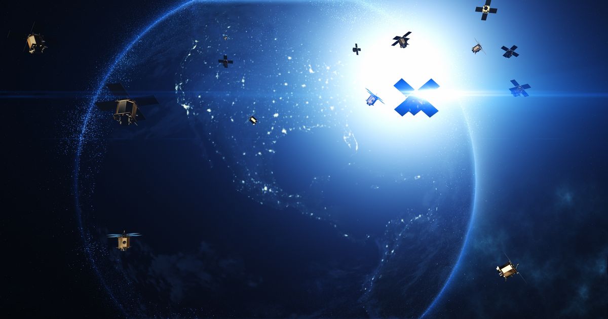 Tomić: Pravljenjem svog satelita Srbija se uključuje u razvoj svemirskih tehnologija