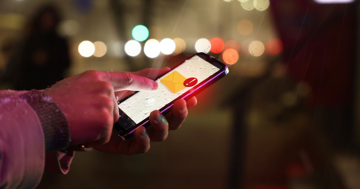 Milioni ljudi se prijavljuju na naloge putem SMS linka, a to može da vas stavi u nezgodnu situaciju