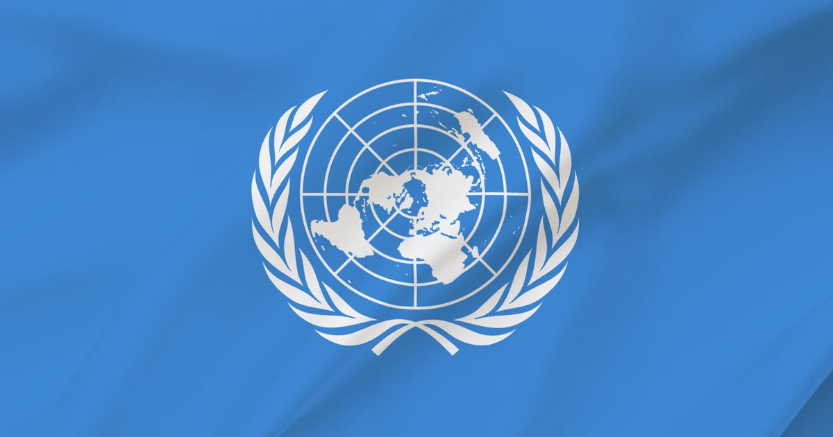 Rezolucija Gane o ropstvu usvojena u UN