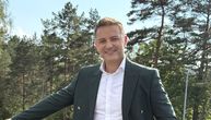 Naš pevač doktorirao na Prirodno-matematičkom fakultetu u 48. godini: Prosek će vas iznenaditi
