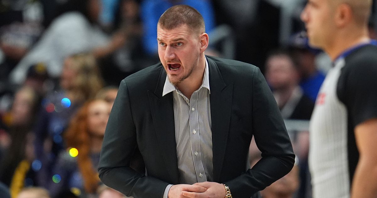 Nikola Jokić ispisao istoriju Denvera mesec dana nakon šokantne eliminacije, pokupio glasove i pokazao klasu