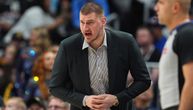 Nikola Jokić ispisao istoriju Denvera mesec dana nakon šokantne eliminacije, pokupio glasove i pokazao klasu
