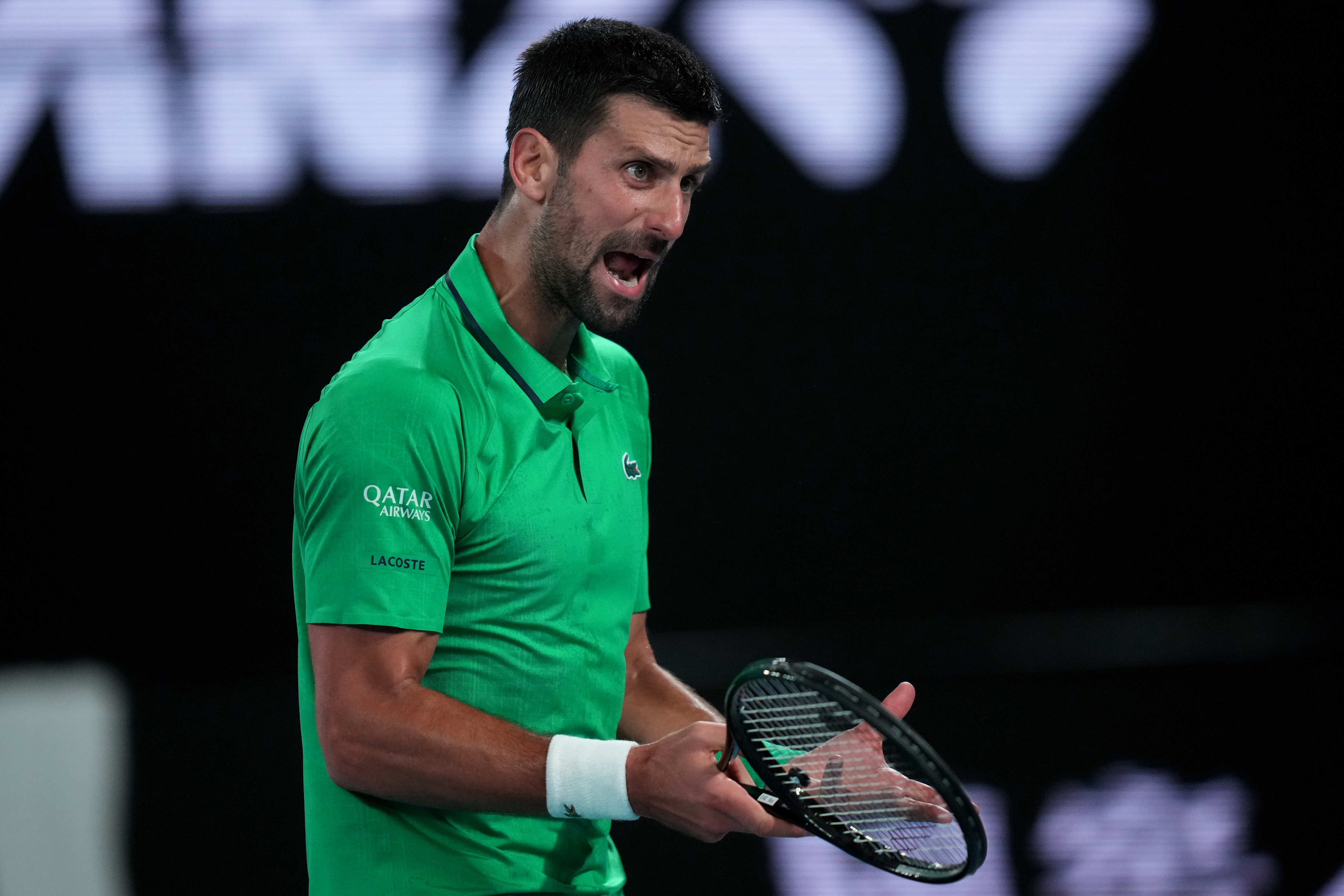 Novak Đoković navija za Janika Sinera, evo i zašto!