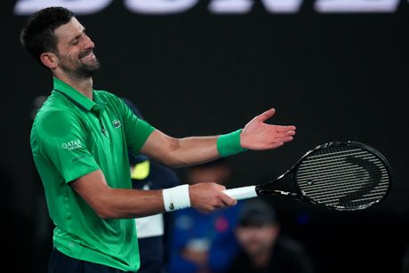 Novak Đoković