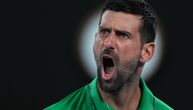 Novak Đoković uzvratio jednoj od najvećih živih legendi sporta, evo kako je odgovorio na vanvremenske pohvale