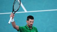 Evo kako sada izgleda put Novaka Đokovića do titule Indijan Velsa: Branilac pehara, a onda sve sami titani!