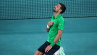 Novak Đoković bi u Indijan Velsu mogao da uradi nešto što nikada nije u karijeri dugoj 23 godine