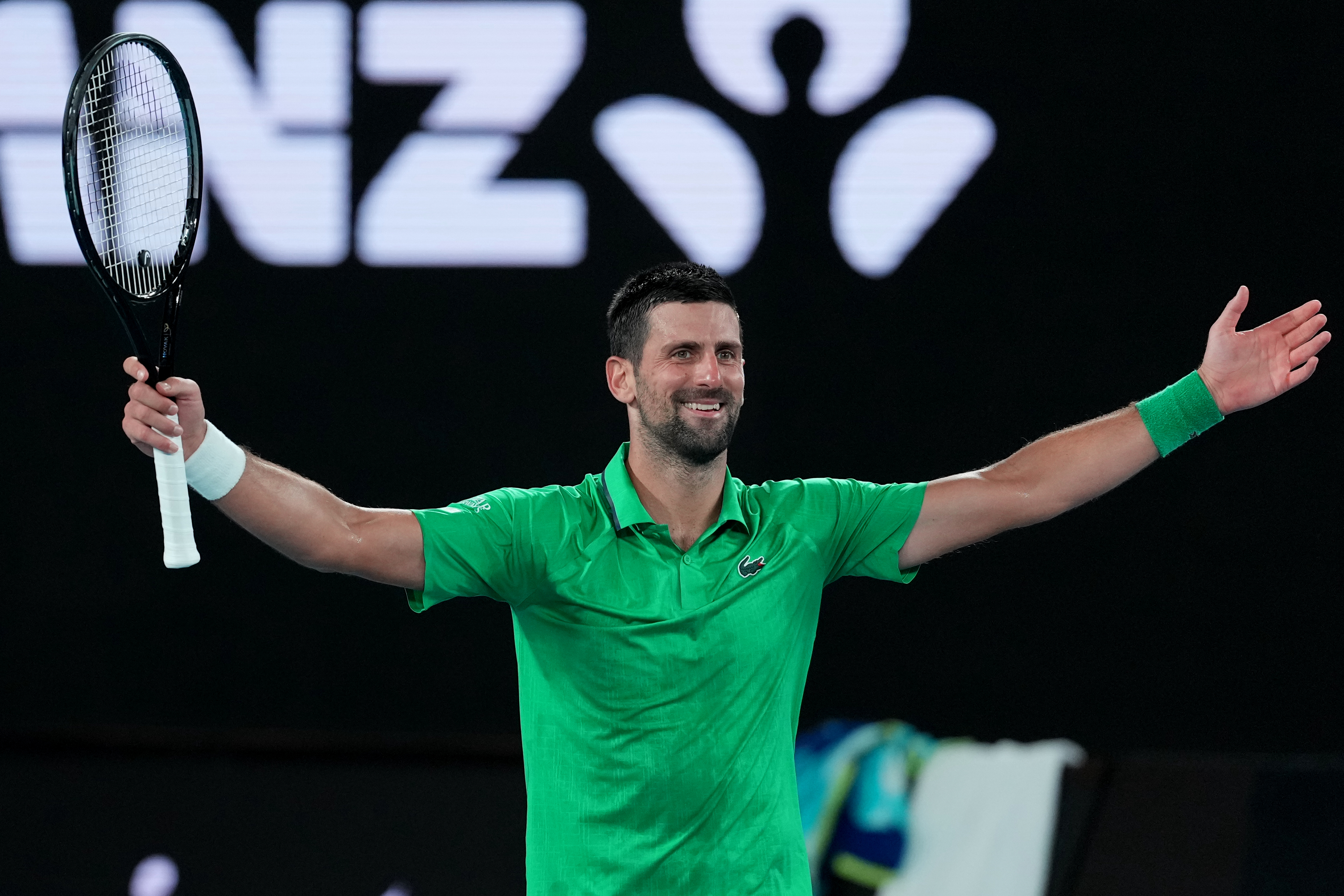 Novak Đoković predložio revoluciju, tenis više nikad ne bi bio isti: "Tako je najbolje za sve"