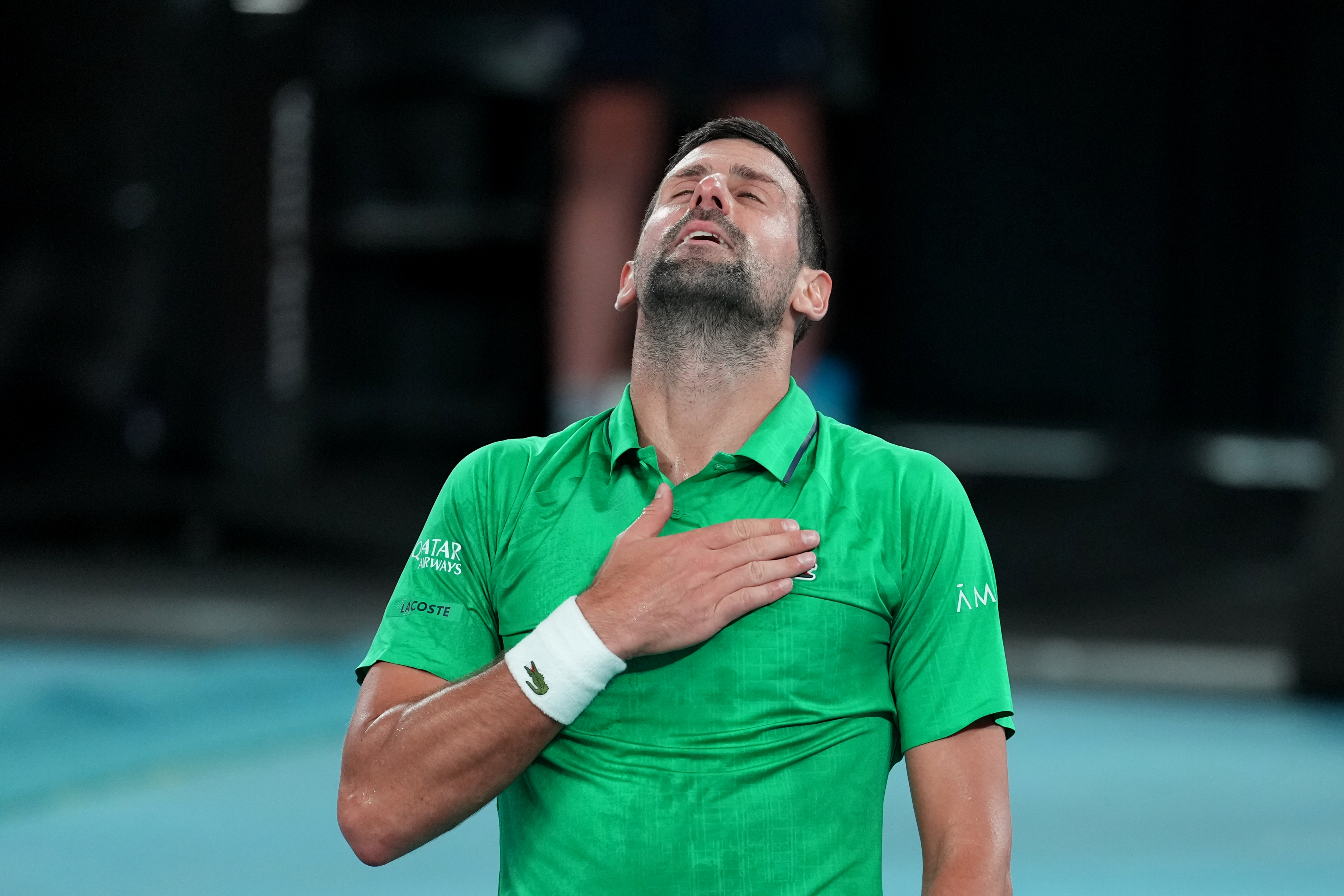 Ekspert poslao upozorenje Đokoviću: Kanađanin otkrio šta je najvažnije da Novak uradi do Vimbldona