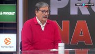 Vlade Đurović dao odgovor na pitanje kako će Zvezda izgledati naredne sezone, imao poruku za Miloša Teodosica