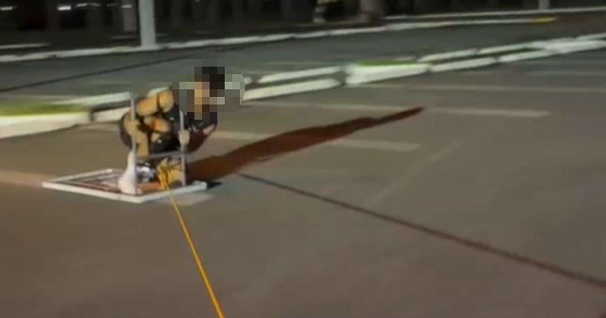 Tinejdžer poginuo zbog viralnog izazova, roditelji u suzama upozorili: "Deco, ne radite ovo"