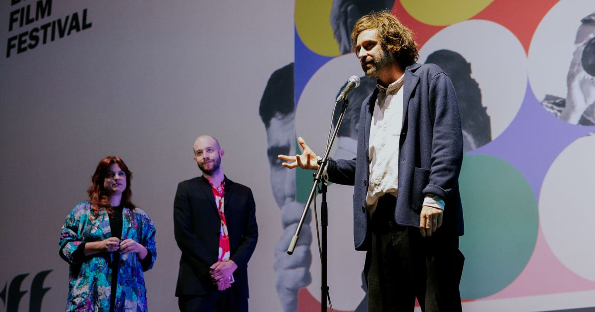 Projekcijom filma „Otac majka sestra brat“ Džima Džarmuša počeo Beograd Film Festival