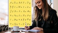 Hrvatica uči ćirilicu, ali jedno slovo joj zadaje muke: Srbi je raspametili, a ovaj savet joj se posebno dopao