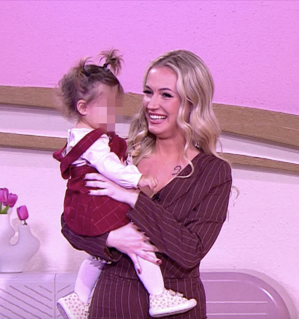 Milica Veličković presekla: Evo da li će Terza moći da viđa ćerku, priznala da li će mu sve oprostiti