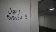 Oglasio se Milorad Pupovac nakon jezivih grafita koji pozivaju na njegovo ubistvo