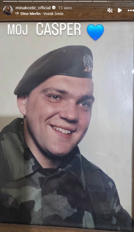 Mane Ćuruvija Kasper