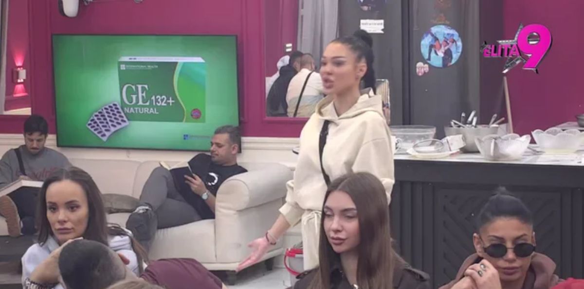 "Reci Staniji da je voliš, pa završi sa Miljanom" Pljušte uvrede između Asmina i Maje: Ona raspalila rafal