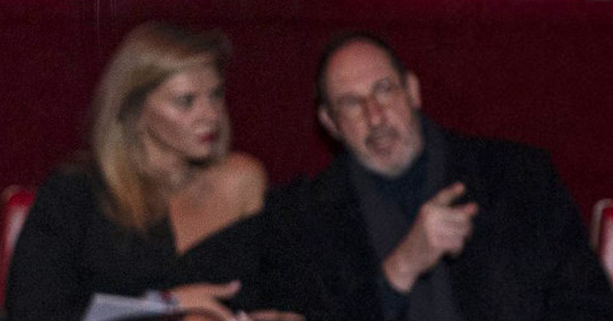 Otkriveno čime se bavi budući muž Meline Džinović: Biznismen iz Monaka ima 28 funkcija i milionski kapital