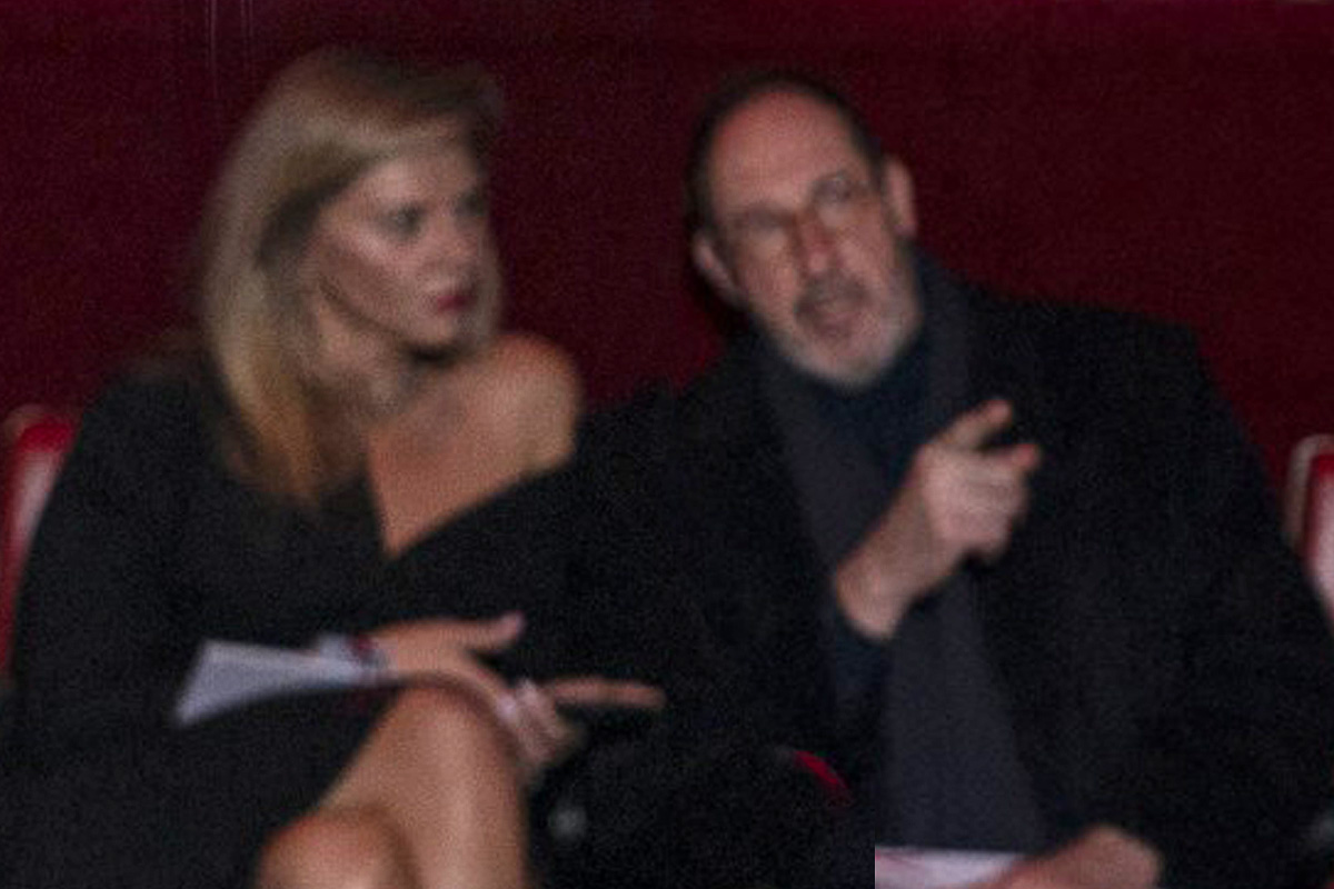 Otkriveno čime se bavi budući muž Meline Džinović: Biznismen iz Monaka ima 28 funkcija i milionski kapital