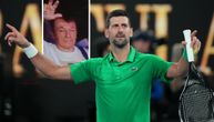 Čuveni fan za Telegraf pred finale Melburna: Ovo je Novakov teren, njegova tvrđava, nikada nije izgubio finale