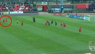 Zbog ovoga nam je falila Superliga Srbije: Imamo gol sezone! Sali projektilom matirao reprezentativnog golmana
