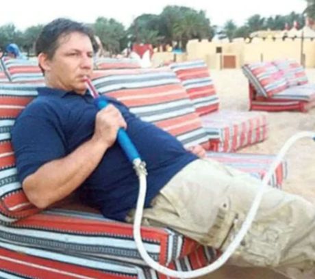 Dejan Džoni Nikolić