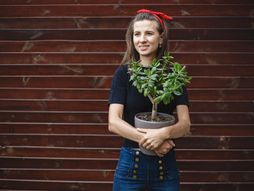 drvo života, biljka, nega biljke