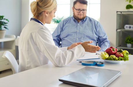 holesterol, hrana, doktor, pregled doktora, lekar