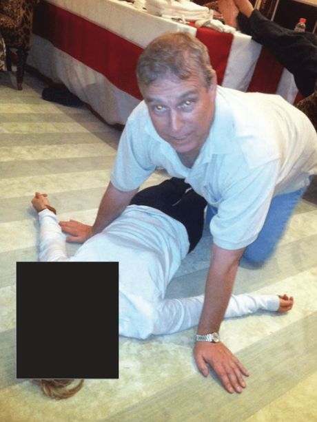 Epstajnova dokumenta