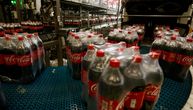 Marković: Coca-Cola uložila 35,2 miliona evra u projekte u Srbiji u 2025. godini