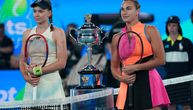 Sabalenka - Ribakina: Arina se vratila iz ponora, igra se odlučujući set u finalu AO