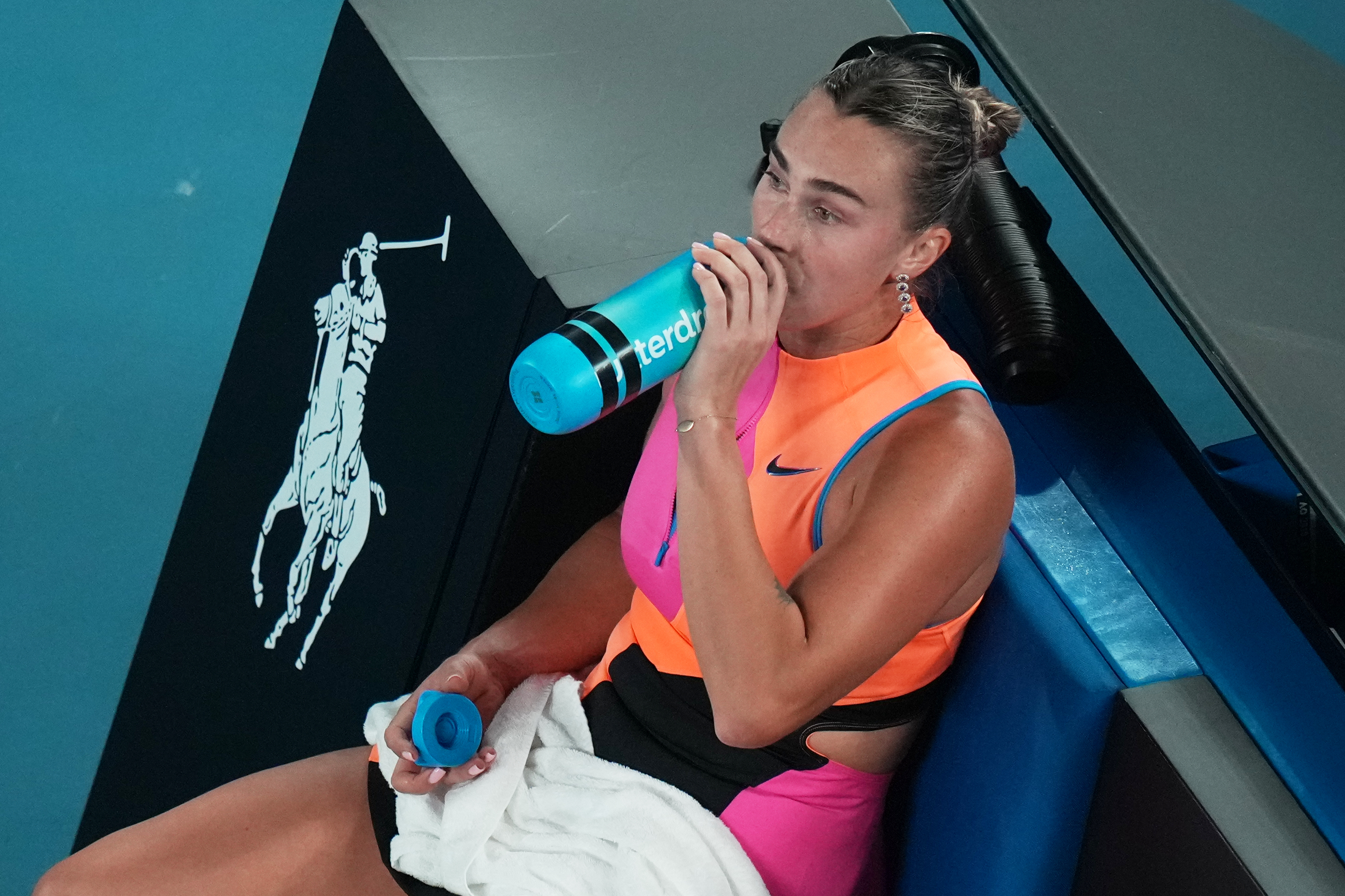 Sabalenka najavila da neće više ići na ovaj turnir, a sada je dobila i podršku ljute rivalke: "Razumem je..."