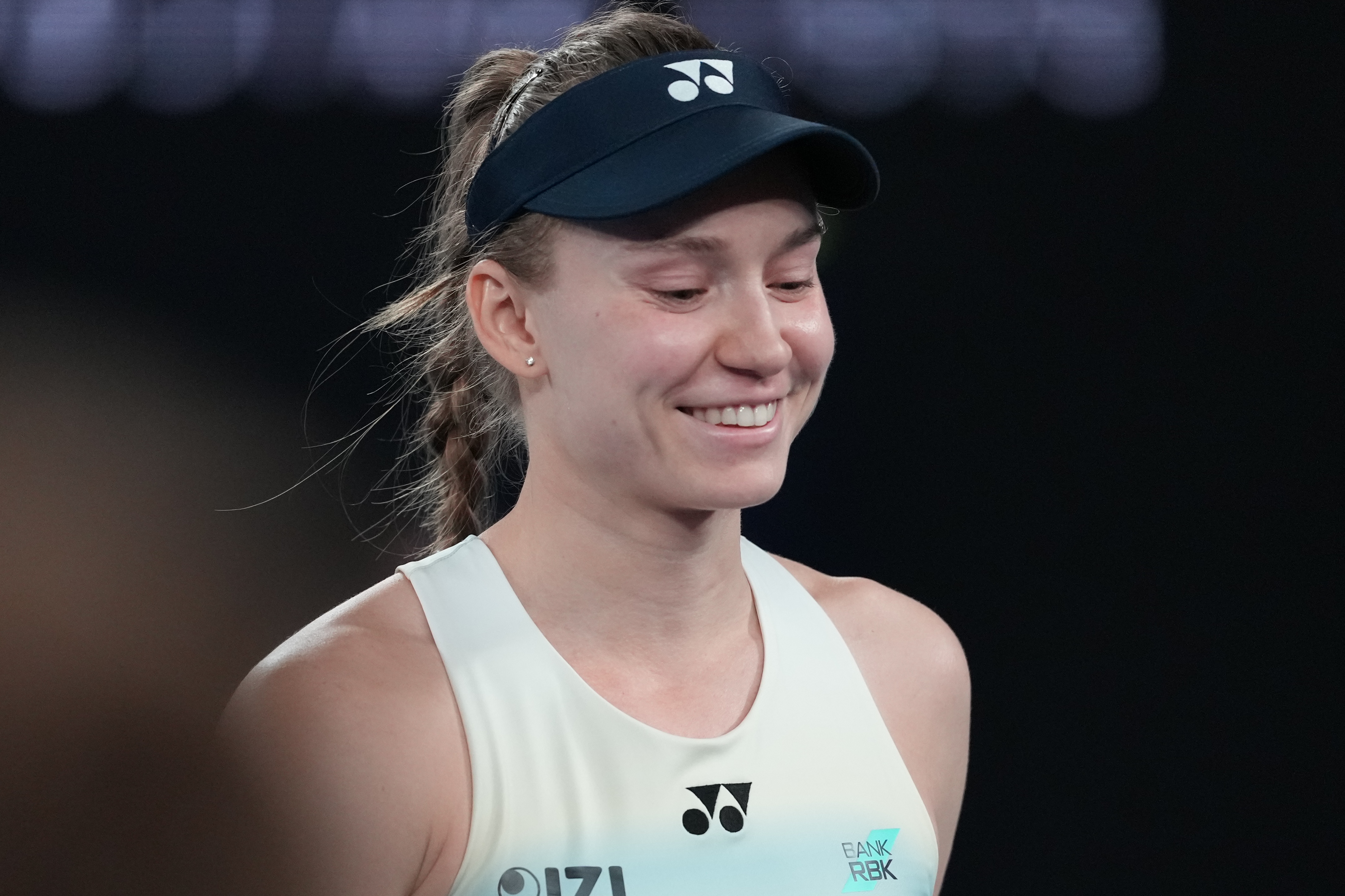 Ribakina počistila igračicu sa Balkana, Svitolina mogla lako da ispadne